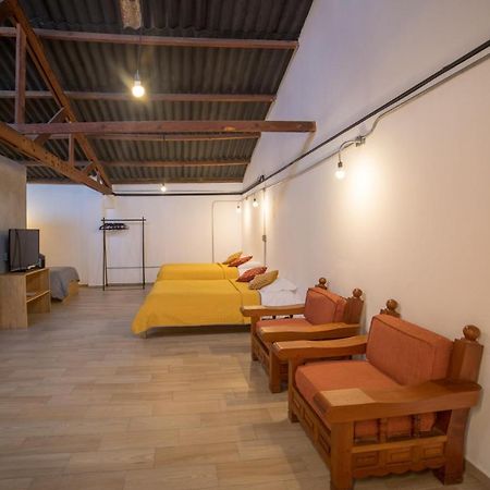 Ixmukane Hotel & Spa San Cristóbal de Las Casas Exteriér fotografie