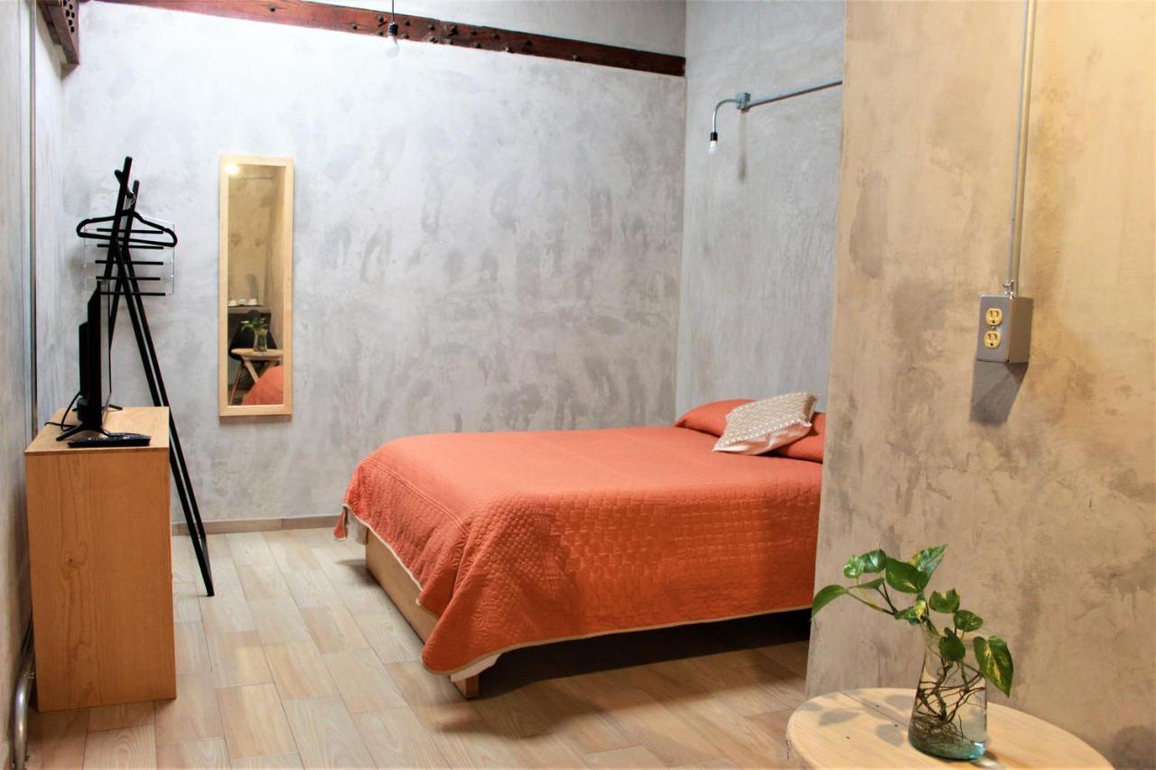 Ixmukane Hotel & Spa San Cristóbal de Las Casas Exteriér fotografie