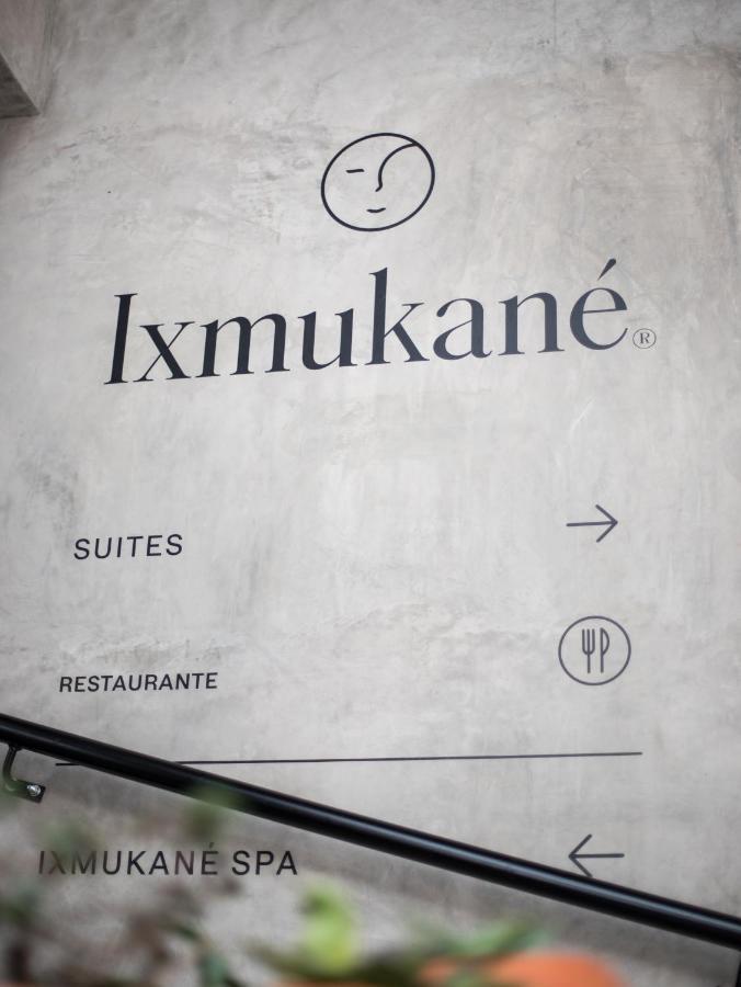 Ixmukane Hotel & Spa San Cristóbal de Las Casas Exteriér fotografie